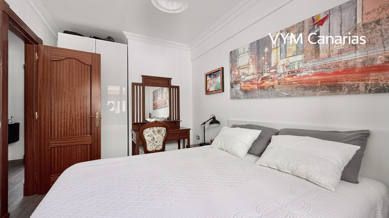 Таунхаус на Тенерифе, Испания, 116.8 м² - фото 16