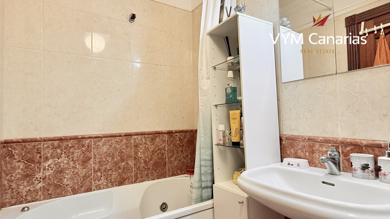 Таунхаус на Тенерифе, Испания, 116.8 м² - фото 17