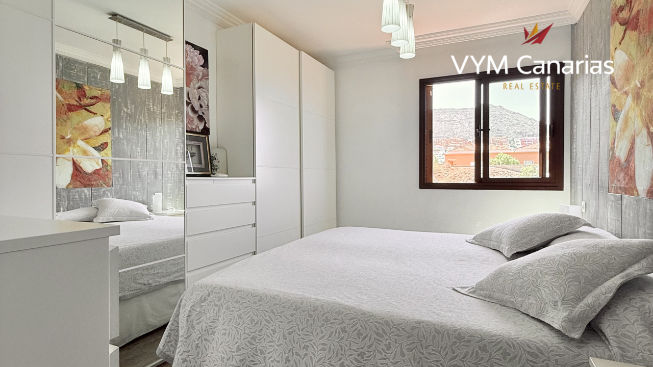 Таунхаус на Тенерифе, Испания, 116.8 м² - фото 19