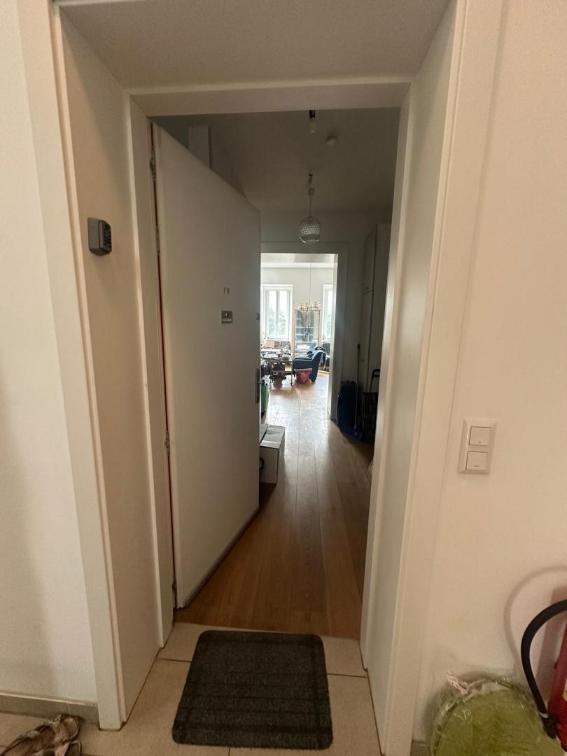 Квартира в Вене, Австрия, 68 м² - фото 2