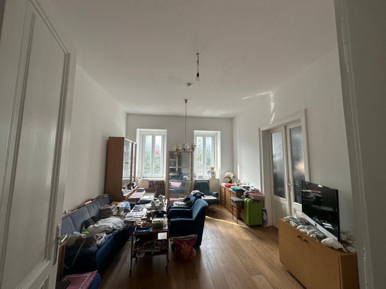 Квартира в Вене, Австрия, 68 м² - фото 3