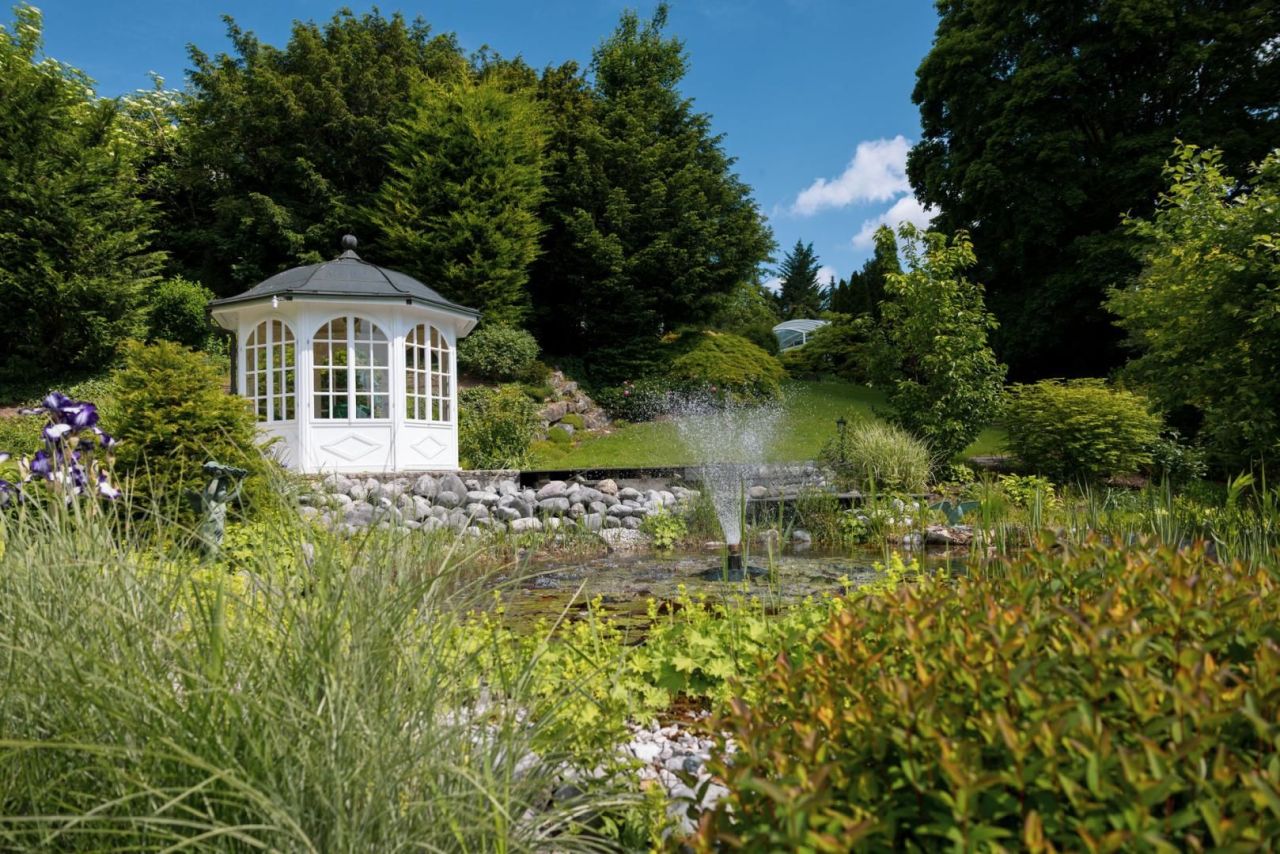 Вилла Baden, Австрия, 428.69 м² - фото 4