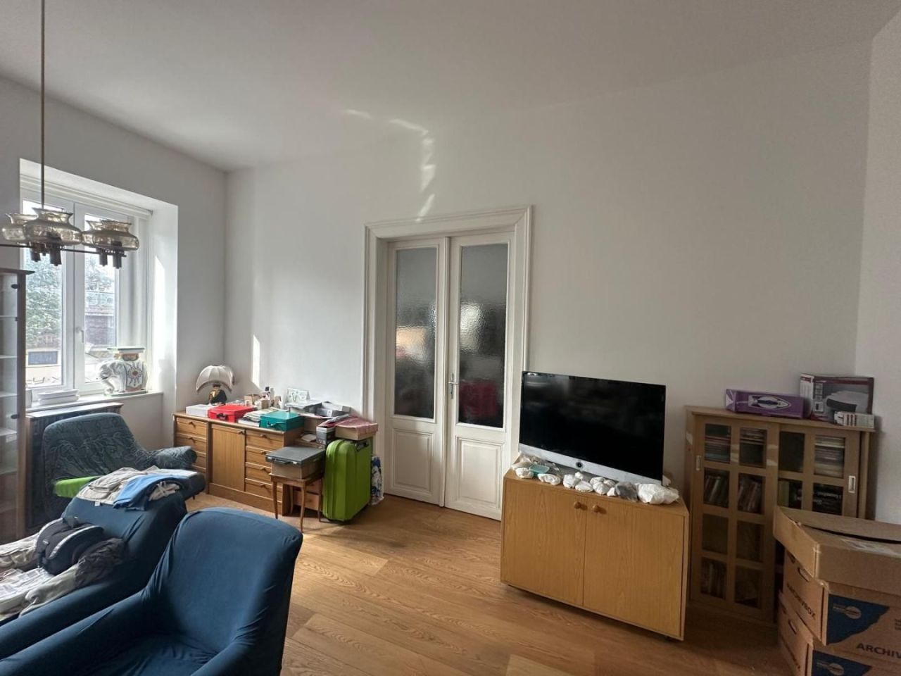 Квартира в Вене, Австрия, 68 м² - фото 4