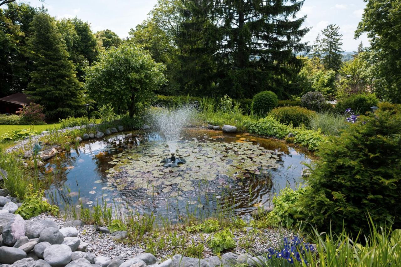 Вилла Baden, Австрия, 428.69 м² - фото 5