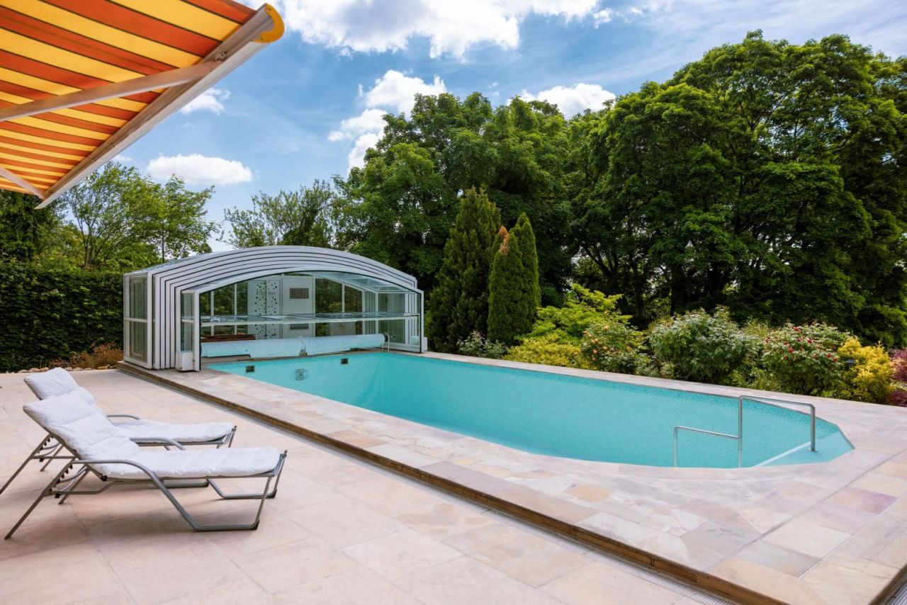 Вилла Baden, Австрия, 428.69 м² - фото 6