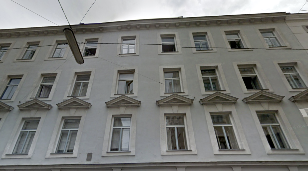 Коммерческая недвижимость в Вене, Австрия, 60 м² - фото 9