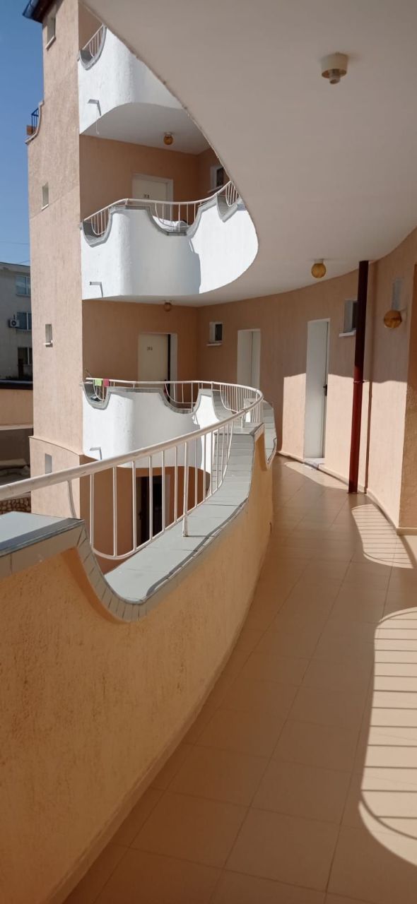 Квартира на Солнечном берегу, Болгария, 40 м² - фото 1