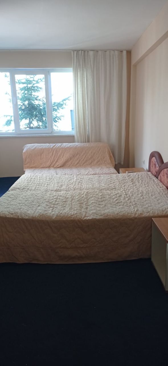 Квартира на Солнечном берегу, Болгария, 40 м² - фото 2