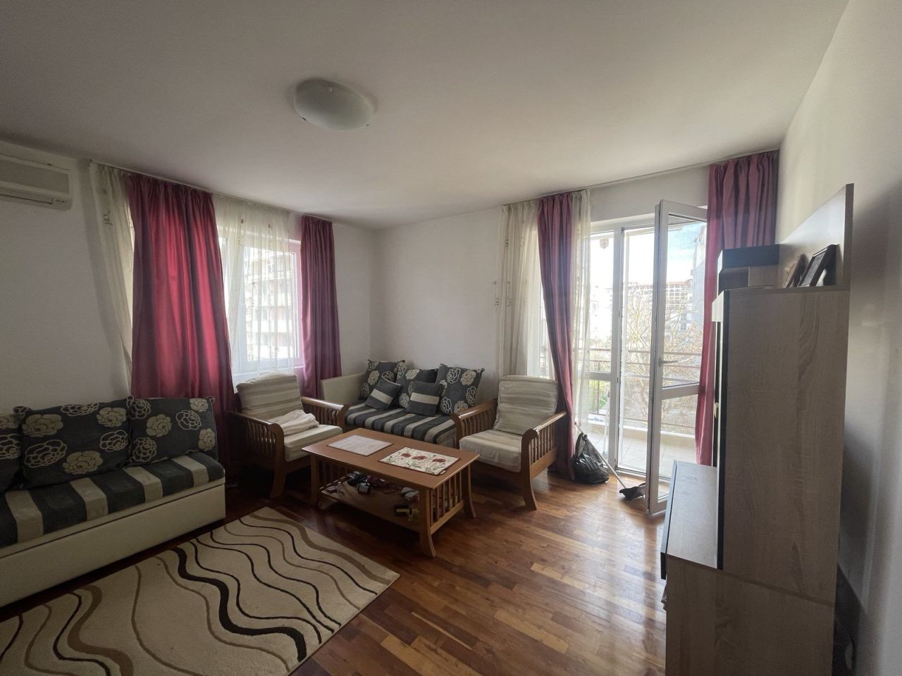 Квартира на Солнечном берегу, Болгария, 66 м² - фото 3