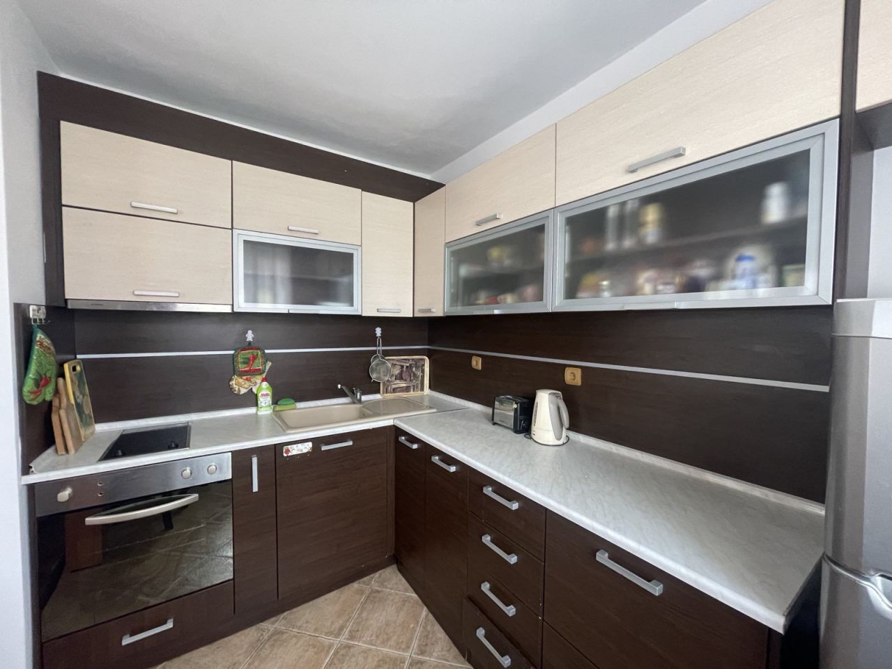 Квартира на Солнечном берегу, Болгария, 66 м² - фото 4