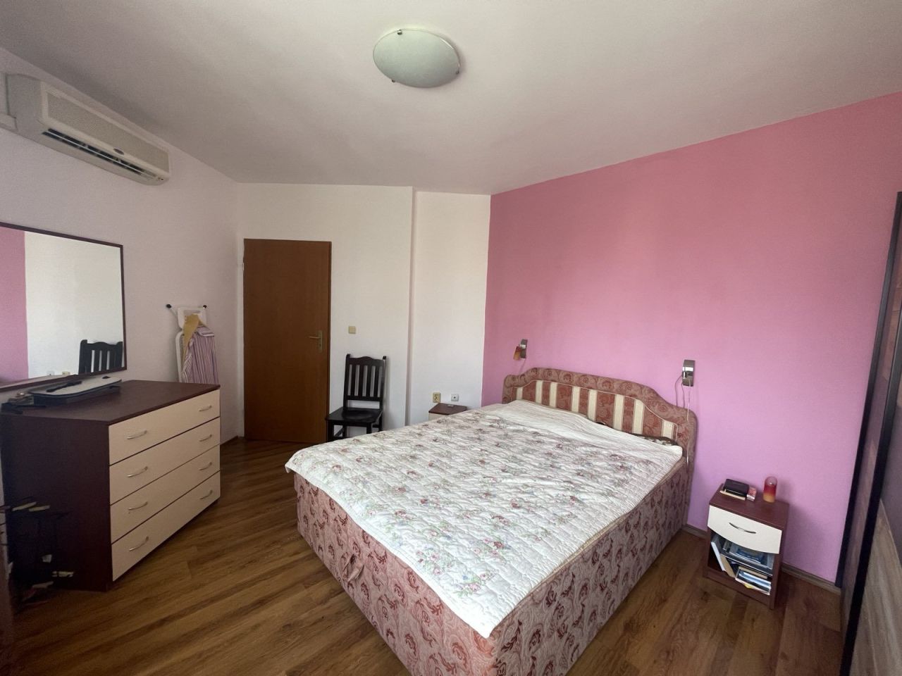 Квартира на Солнечном берегу, Болгария, 66 м² - фото 8