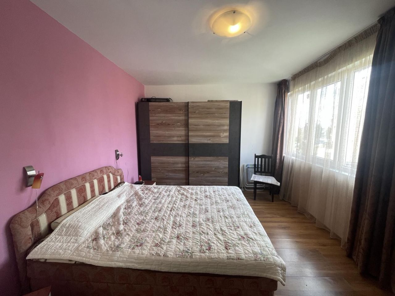 Квартира на Солнечном берегу, Болгария, 66 м² - фото 9