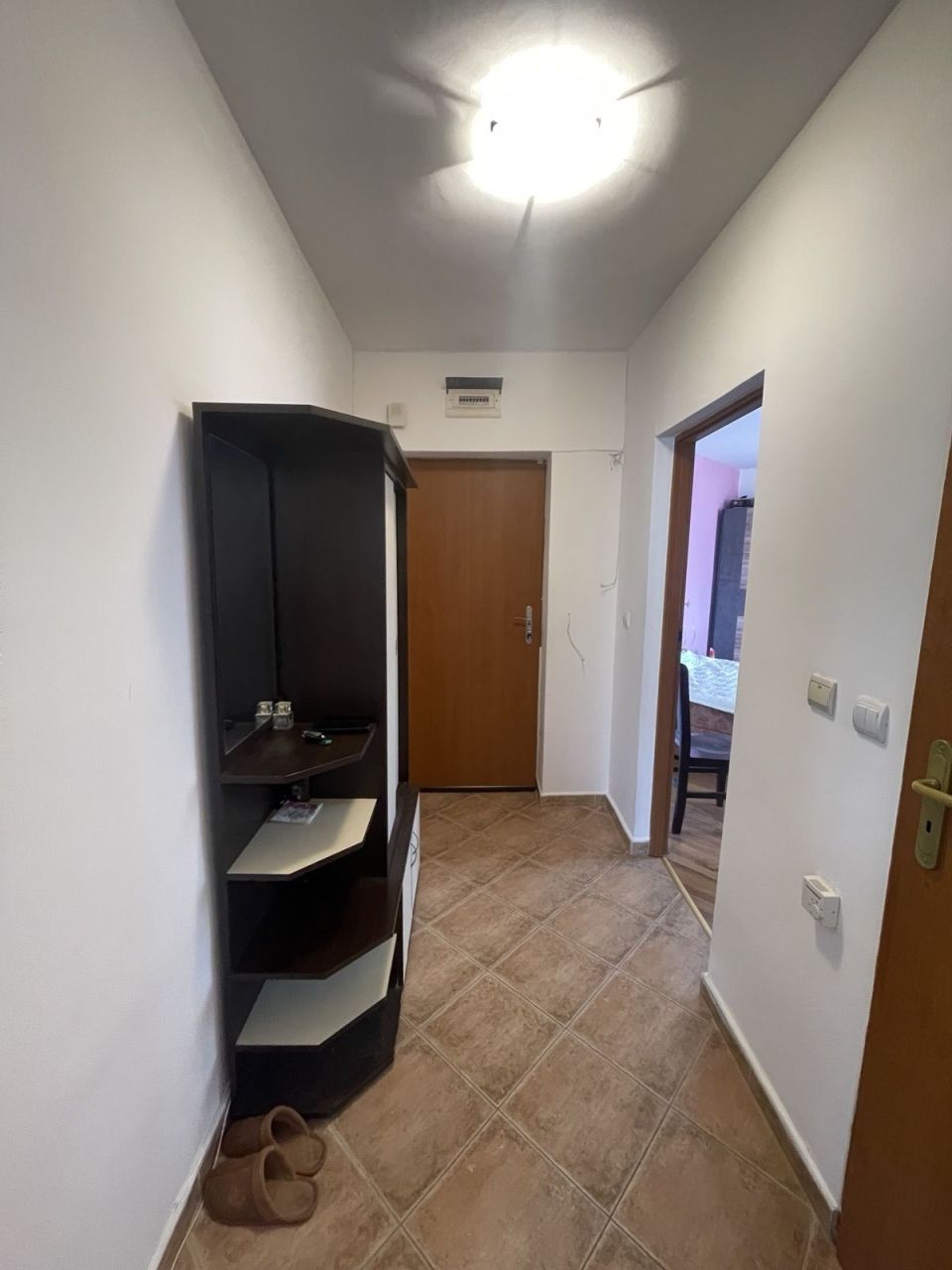 Квартира на Солнечном берегу, Болгария, 66 м² - фото 11