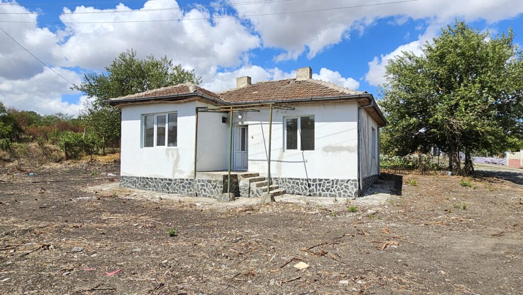 Дом в Дюлево, Болгария, 70 м² - фото 1