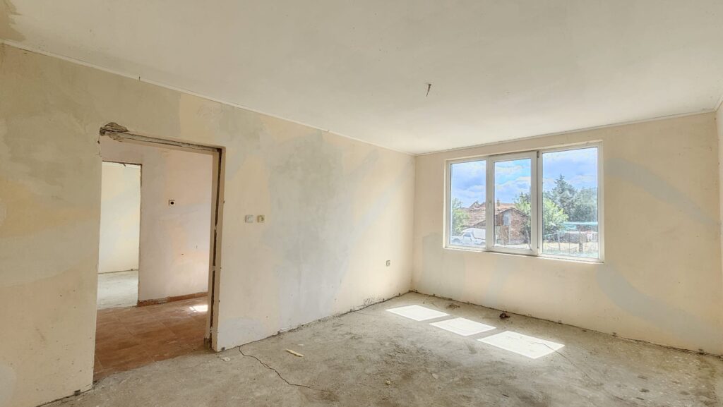 Дом в Дюлево, Болгария, 70 м² - фото 2