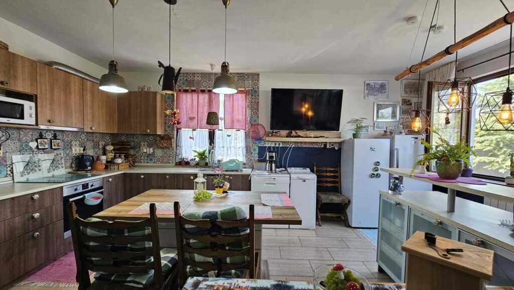 Дом Тръстиково, Болгария, 130 м² - фото 3