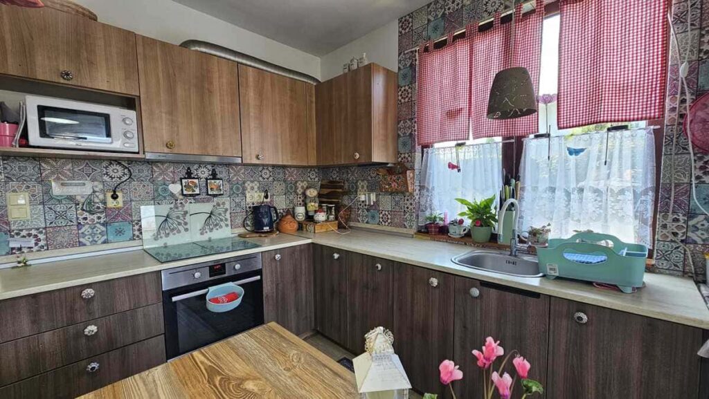 Дом Тръстиково, Болгария, 130 м² - фото 7