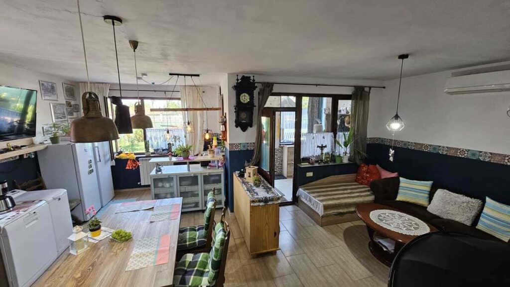 Дом Тръстиково, Болгария, 130 м² - фото 8