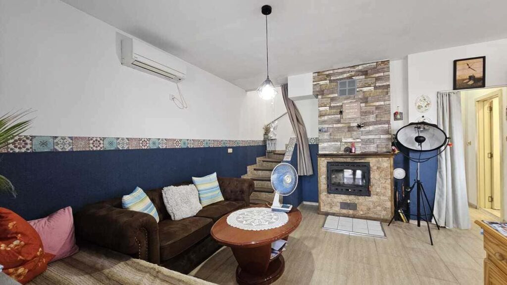 Дом Тръстиково, Болгария, 130 м² - фото 9