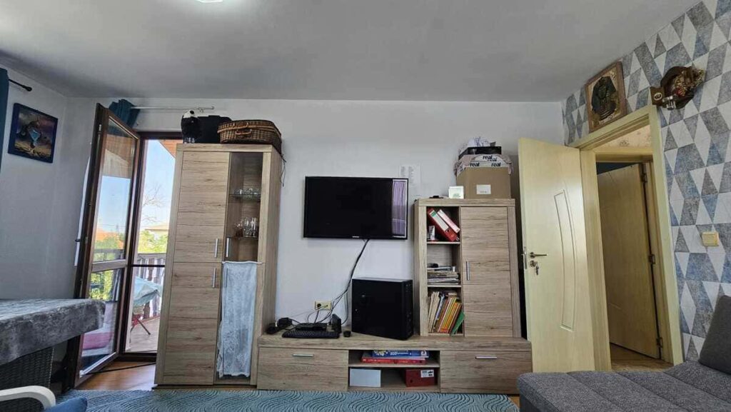 Дом Тръстиково, Болгария, 130 м² - фото 12