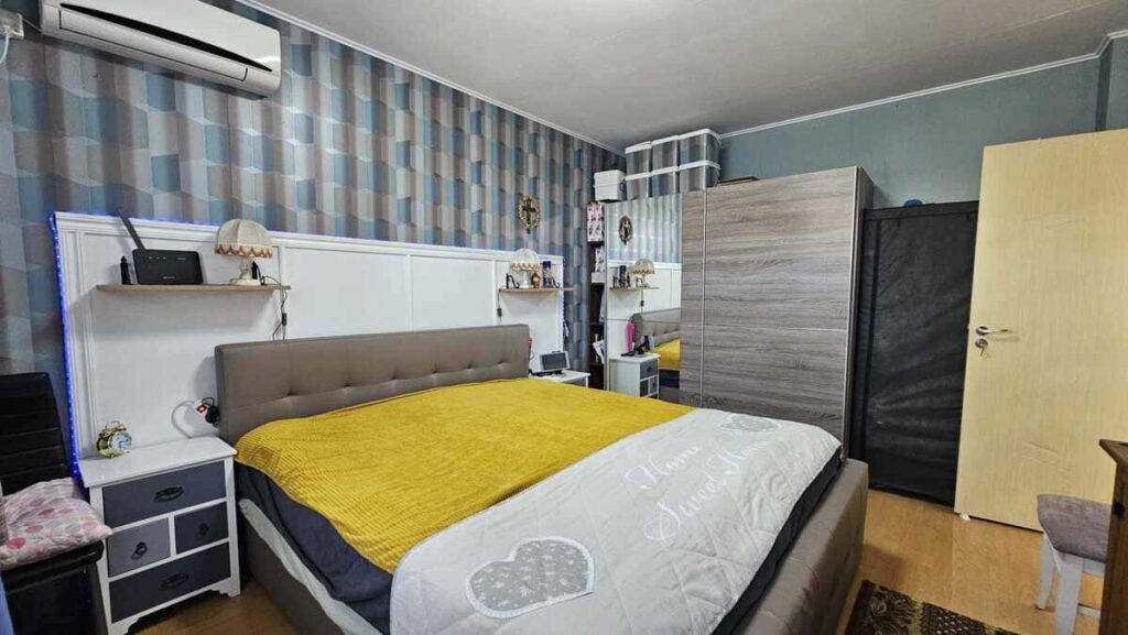 Дом Тръстиково, Болгария, 130 м² - фото 15