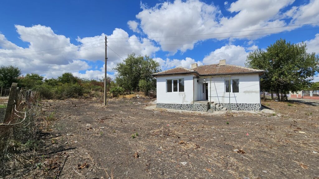 Дом в Дюлево, Болгария, 70 м² - фото 15