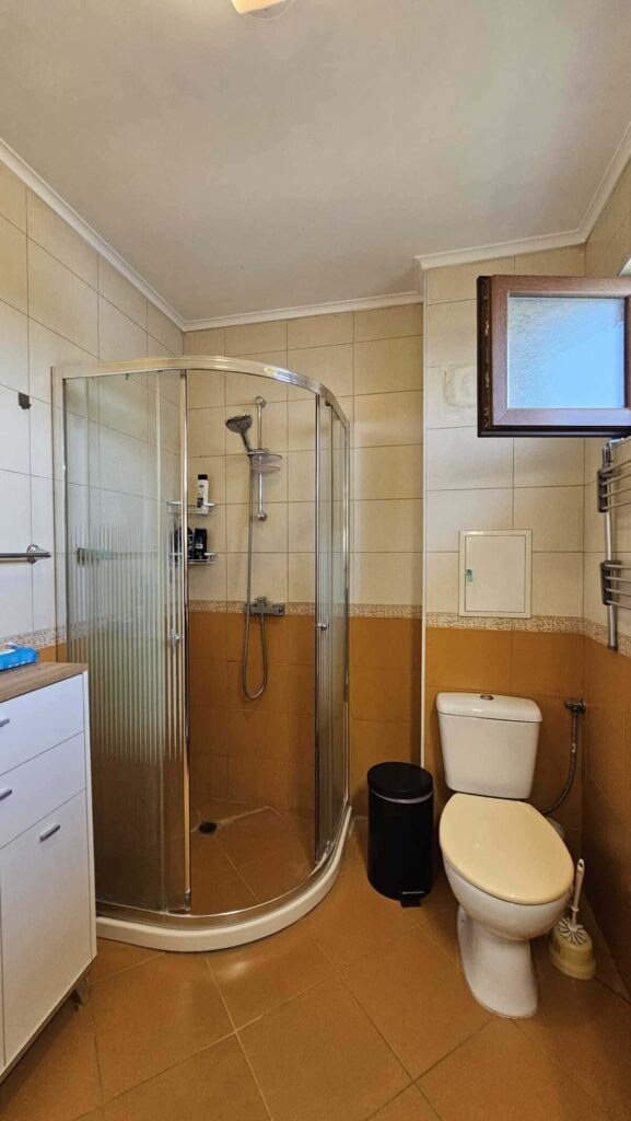 Дом Тръстиково, Болгария, 130 м² - фото 17