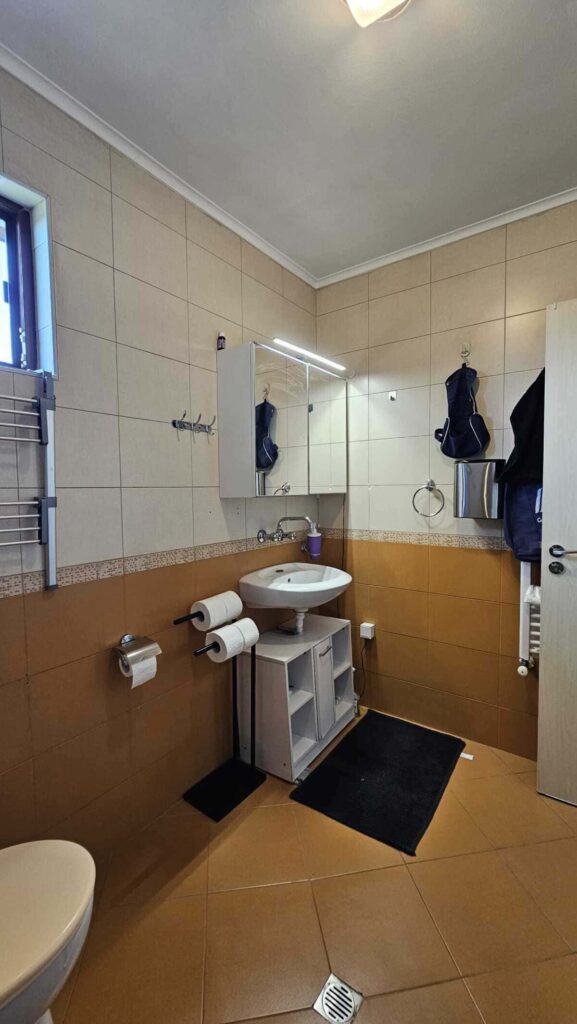 Дом Тръстиково, Болгария, 130 м² - фото 18