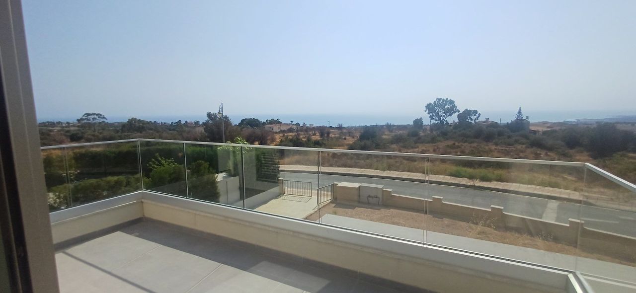 Вилла в Пафосе, Кипр, 125 м² - фото 4