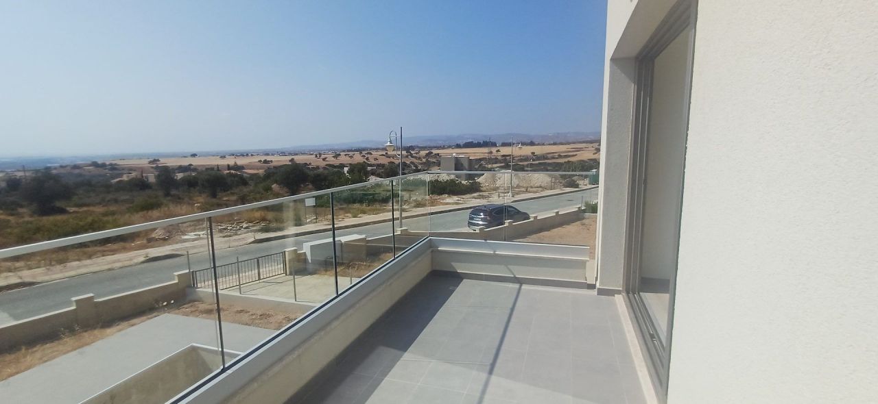 Вилла в Пафосе, Кипр, 125 м² - фото 7