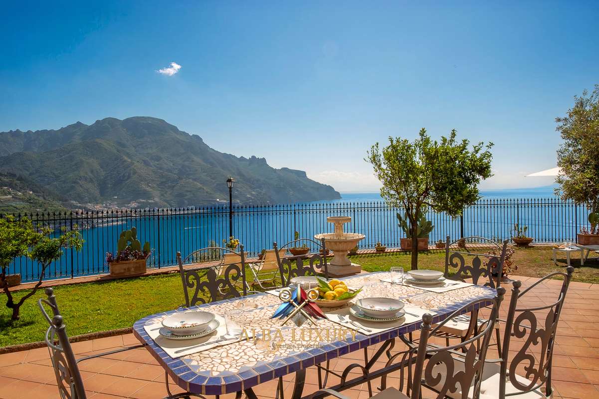 Вилла Via della Repubblica, Италия, 120 м² - фото 1