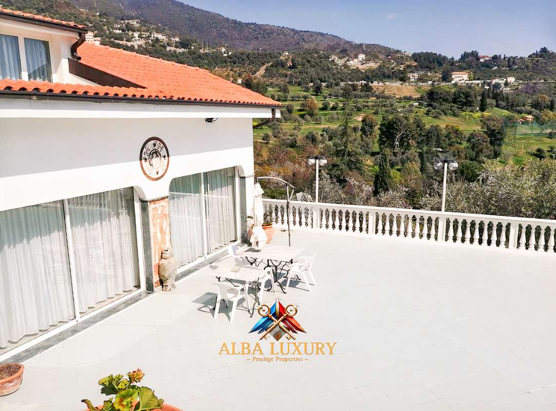 Вилла Strada Borgo Tinasso, Италия, 500 м² - фото 3