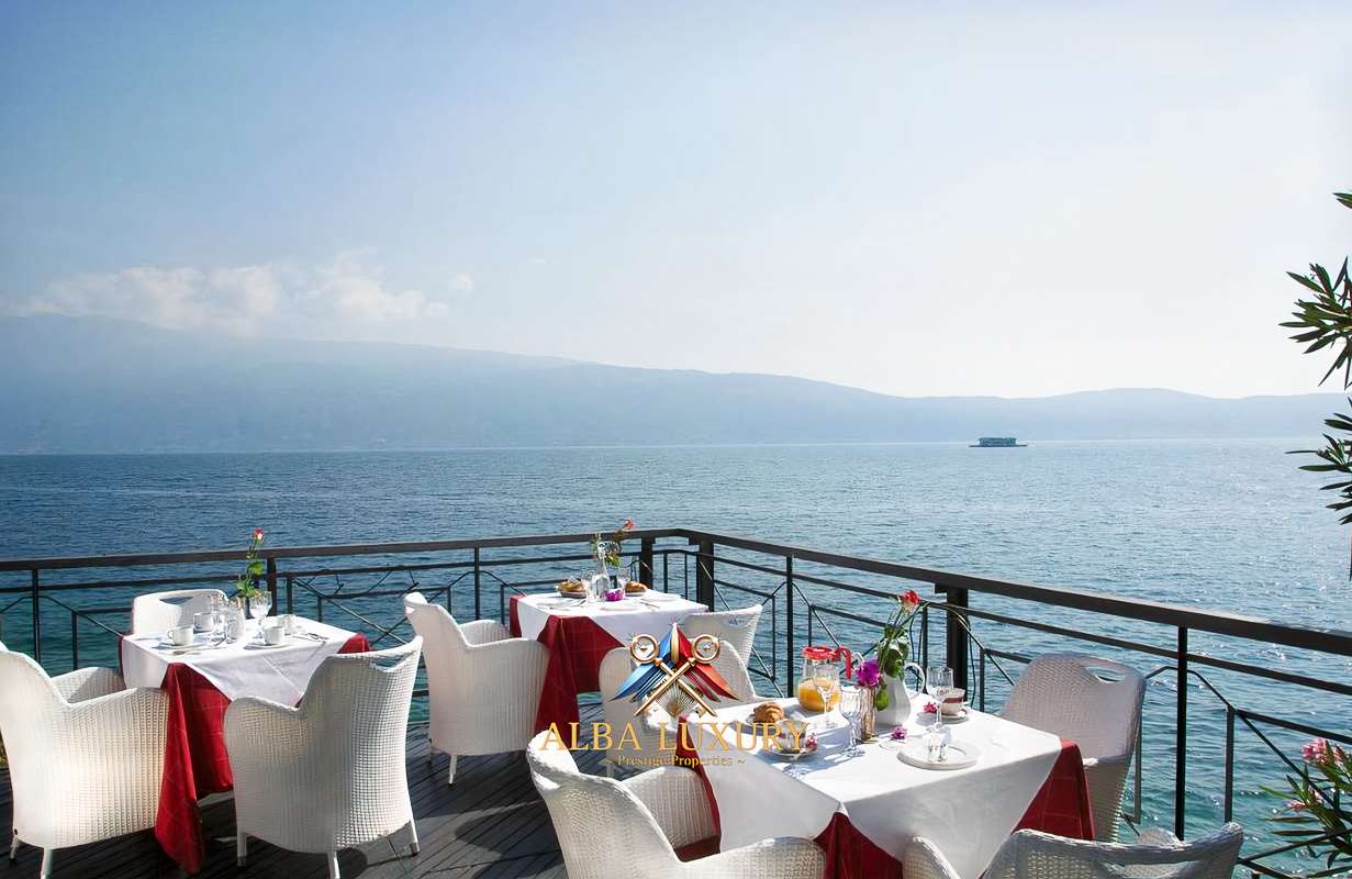 Вилла Via Giovanni Cabotto, Италия, 450 м² - фото 4