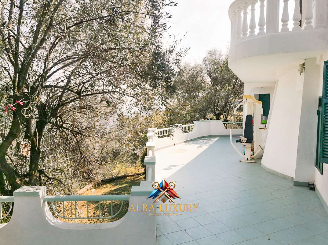 Вилла Strada Borgo Tinasso, Италия, 500 м² - фото 5