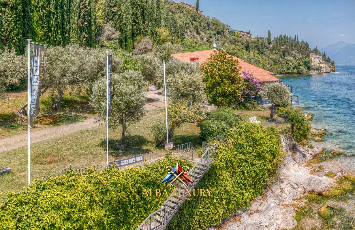 Вилла Via Giovanni Cabotto, Италия, 450 м² - фото 5