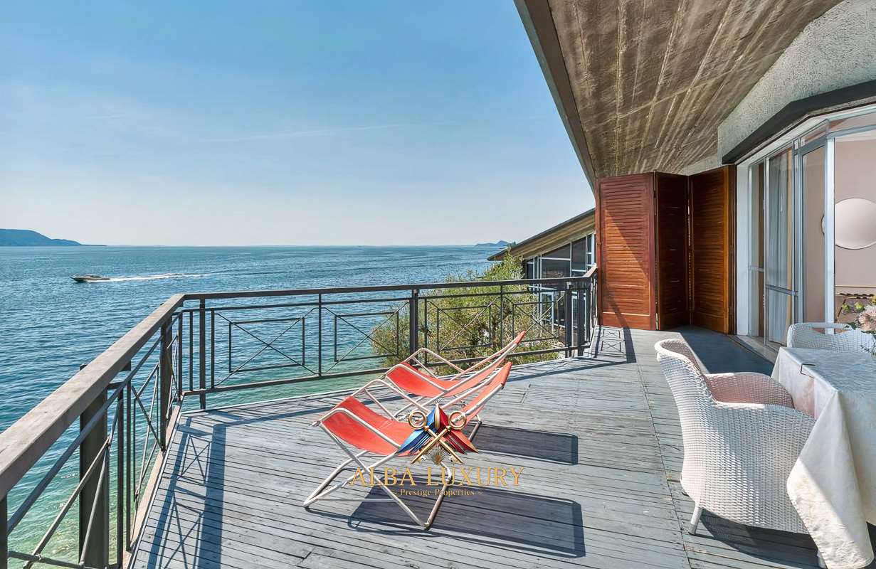 Вилла Via Giovanni Cabotto, Италия, 450 м² - фото 7