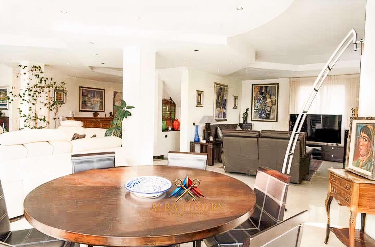 Вилла Strada Borgo Tinasso, Италия, 500 м² - фото 7