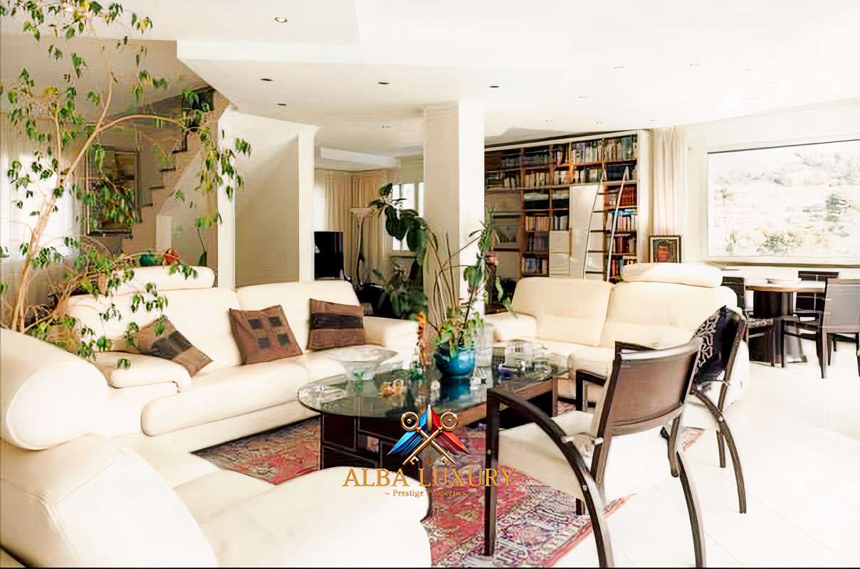 Вилла Strada Borgo Tinasso, Италия, 500 м² - фото 8