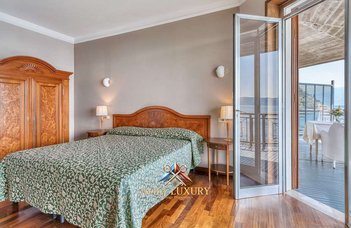 Вилла Via Giovanni Cabotto, Италия, 450 м² - фото 9