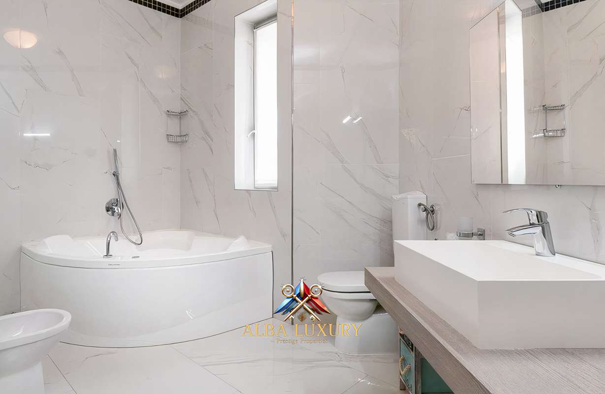 Вилла Via Giovanni Cabotto, Италия, 450 м² - фото 10