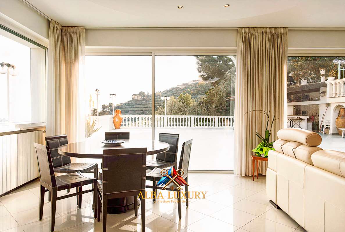 Вилла Strada Borgo Tinasso, Италия, 500 м² - фото 11