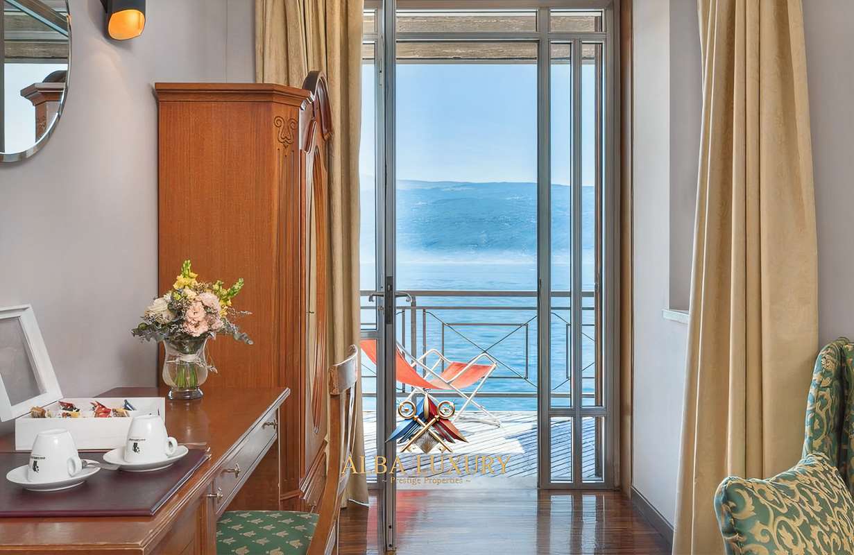 Вилла Via Giovanni Cabotto, Италия, 450 м² - фото 11