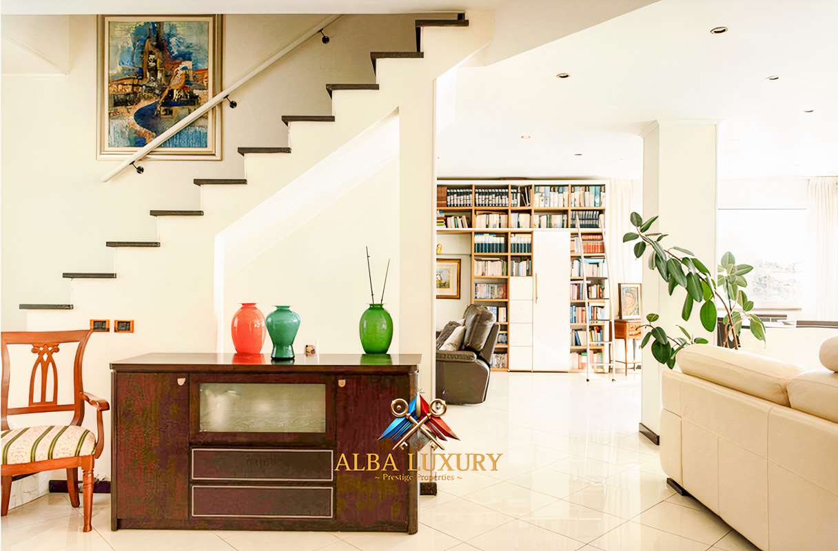 Вилла Strada Borgo Tinasso, Италия, 500 м² - фото 12