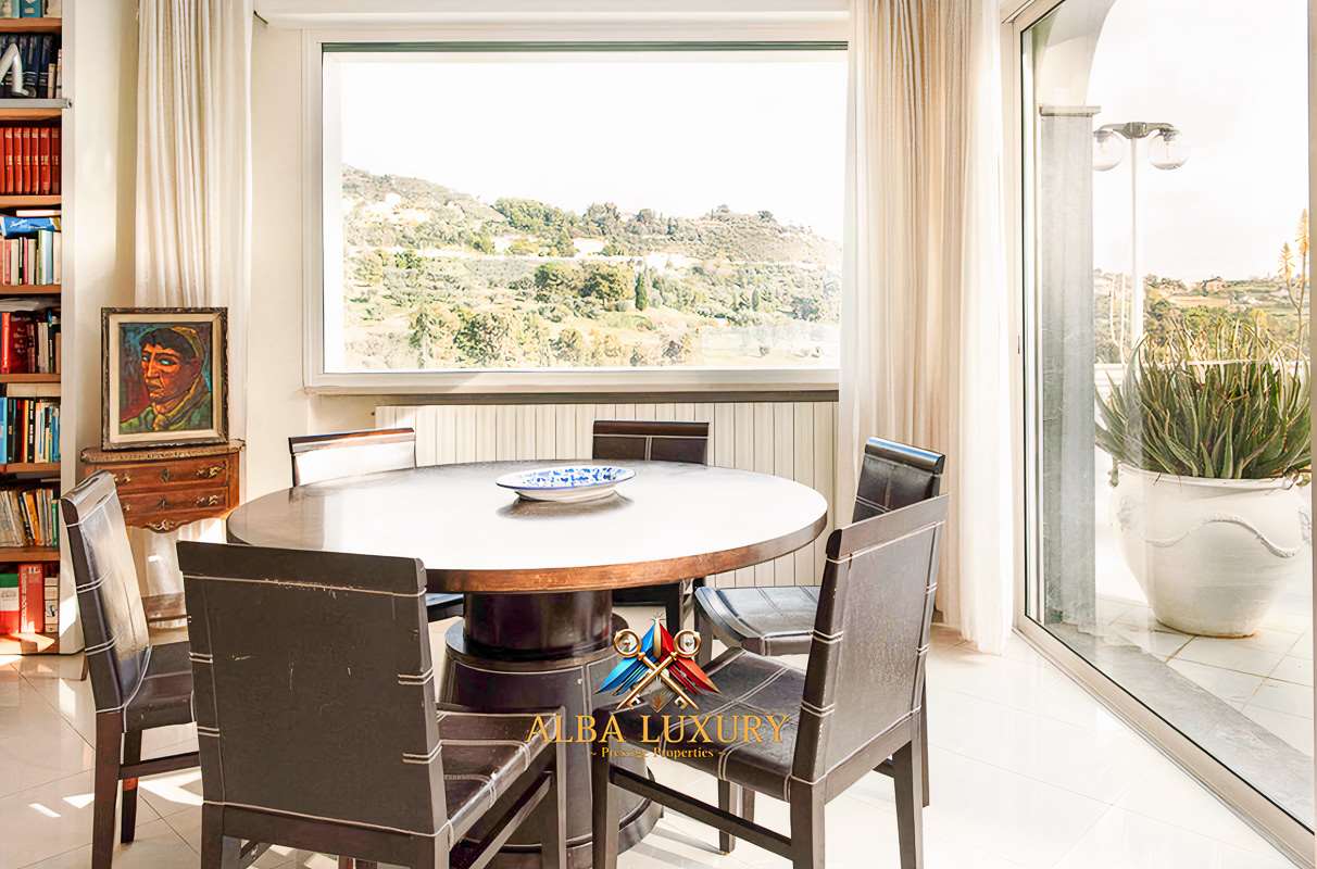 Вилла Strada Borgo Tinasso, Италия, 500 м² - фото 13