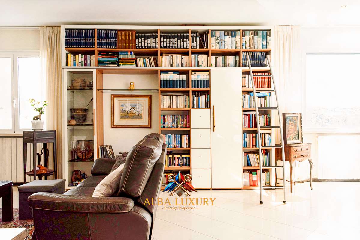 Вилла Strada Borgo Tinasso, Италия, 500 м² - фото 14