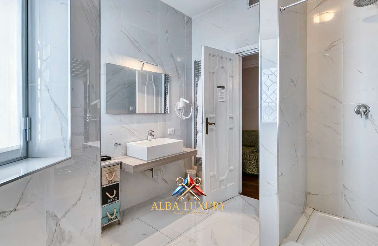 Вилла Via Giovanni Cabotto, Италия, 450 м² - фото 14