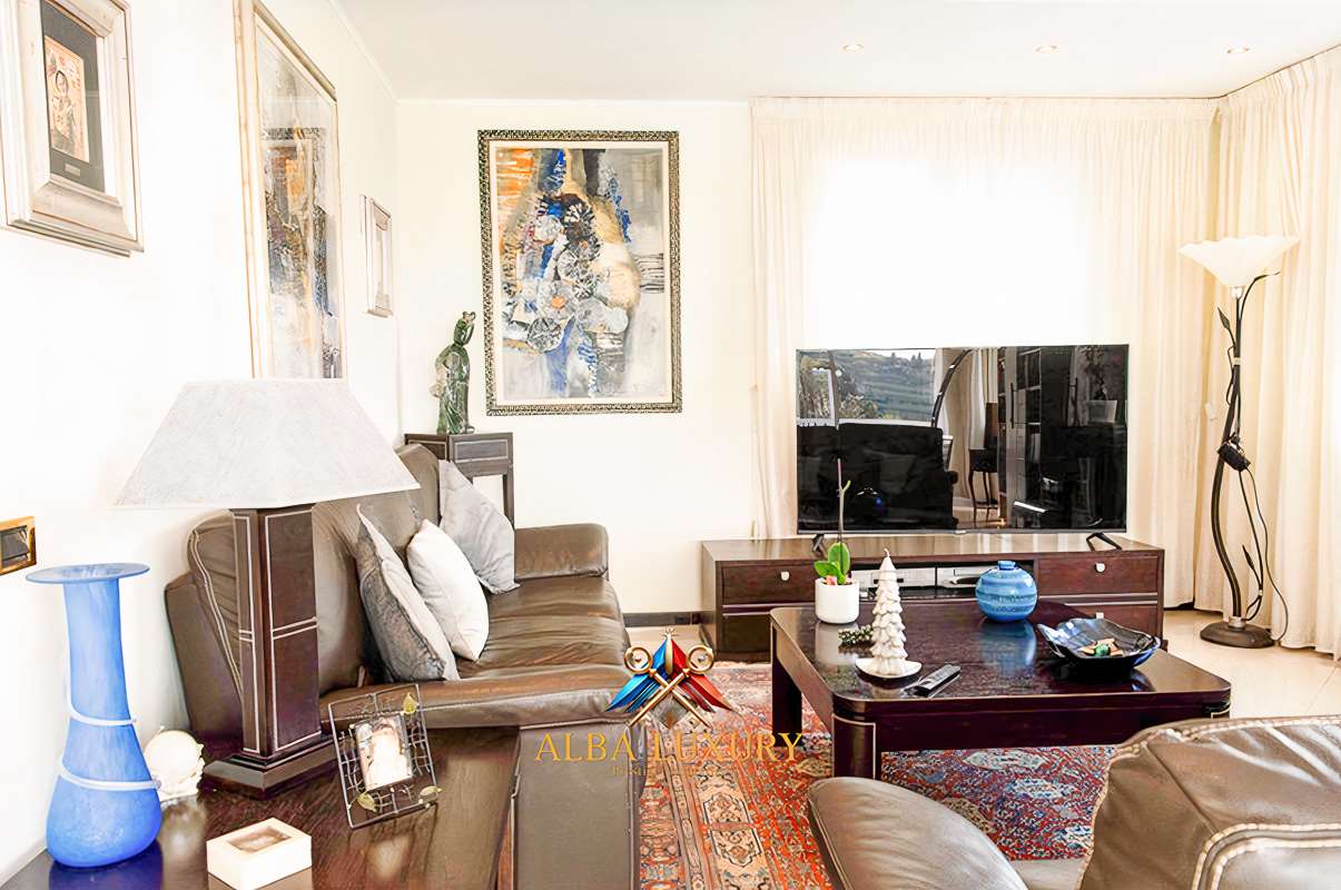 Вилла Strada Borgo Tinasso, Италия, 500 м² - фото 15