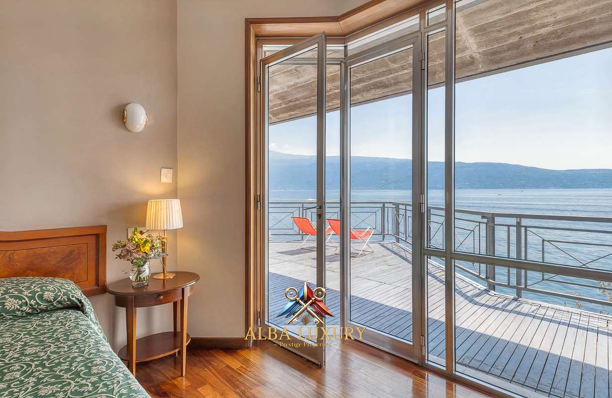 Вилла Via Giovanni Cabotto, Италия, 450 м² - фото 16