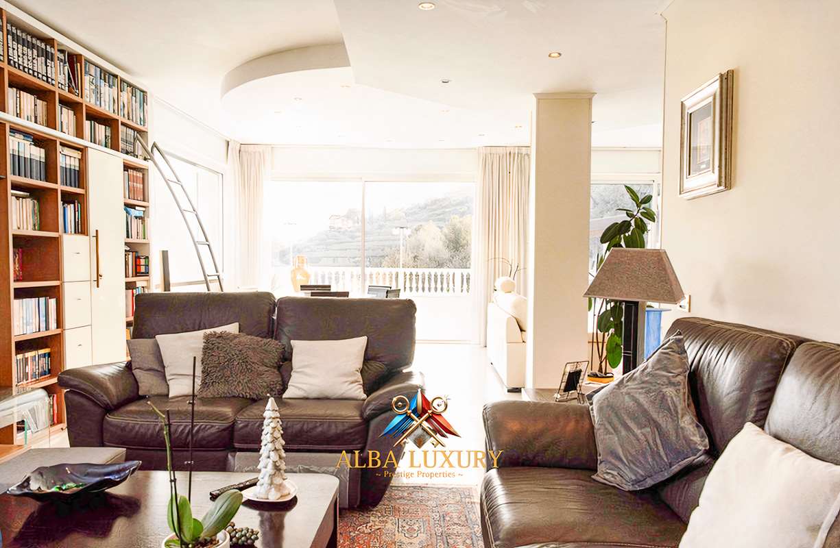 Вилла Strada Borgo Tinasso, Италия, 500 м² - фото 16