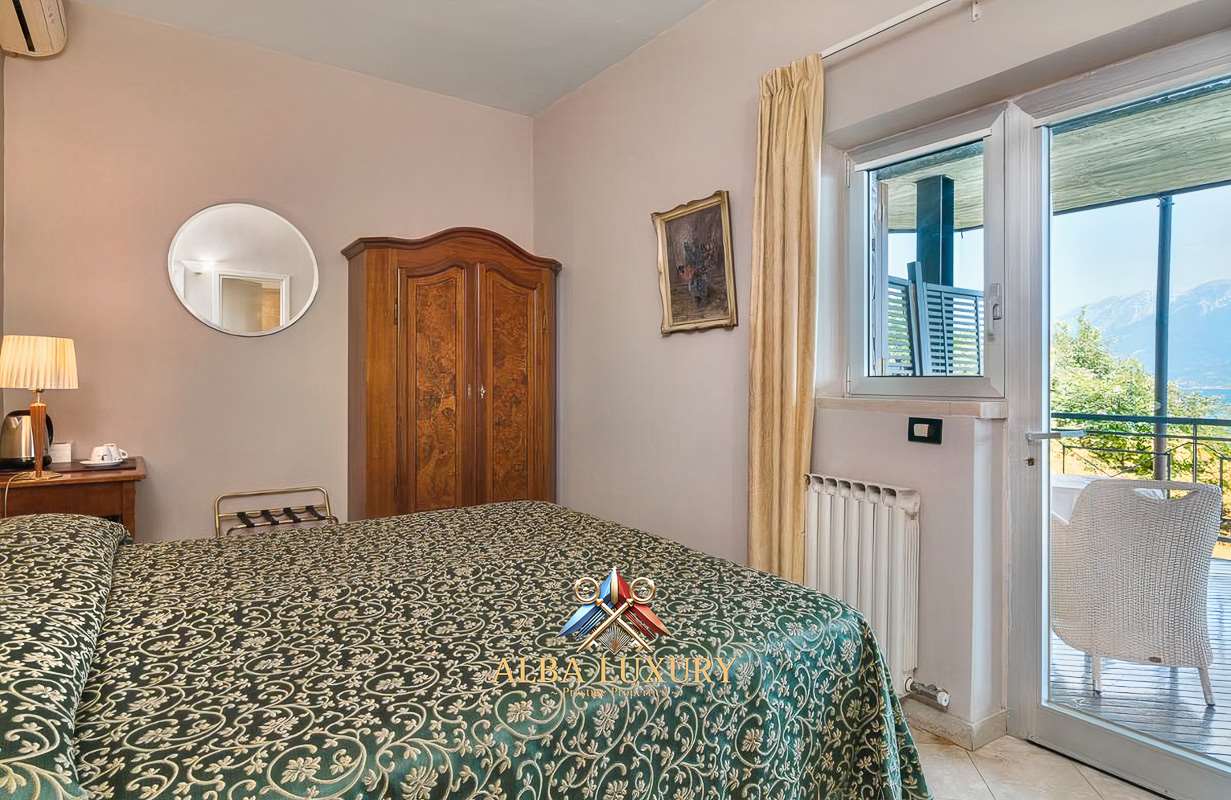 Вилла Via Giovanni Cabotto, Италия, 450 м² - фото 17